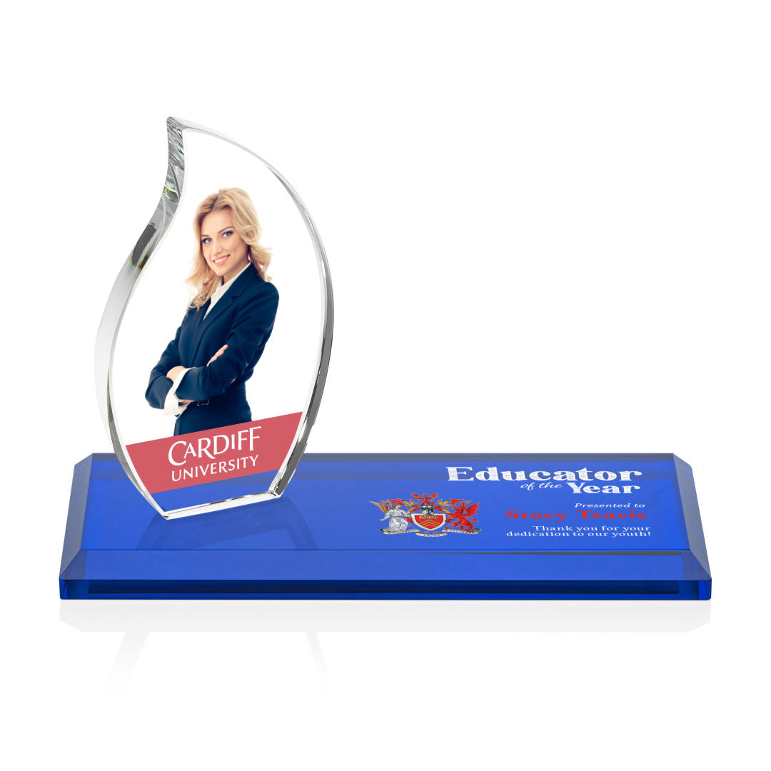 Northam Flame VividPrint™ Award