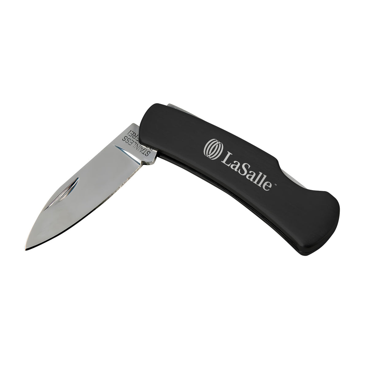 Traditional Pocket Knife