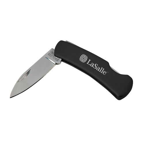 Traditional Pocket Knife