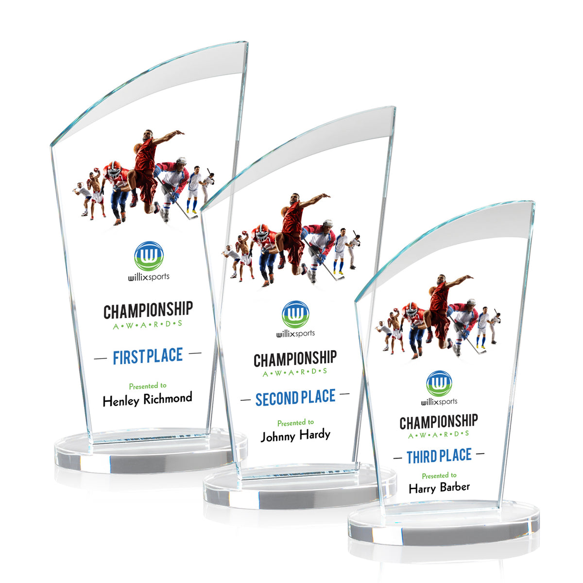 Tomkins VividPrint™ Award