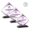 Belaire VividPrint™ Award