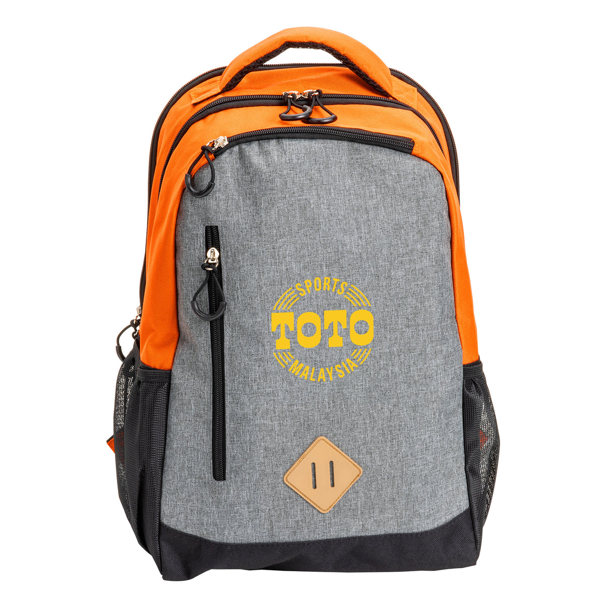 Gatewood Colored Backpack