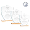 Scudo Shield Award