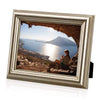 Lyon Antique Silver Photo Frame