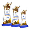 Raging Bull VividPrint™ Award