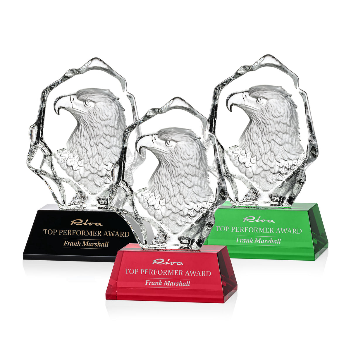 Ottavia Eagle Head Award