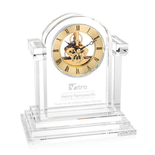 Velia Clock