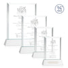 Harrington Award on Newhaven