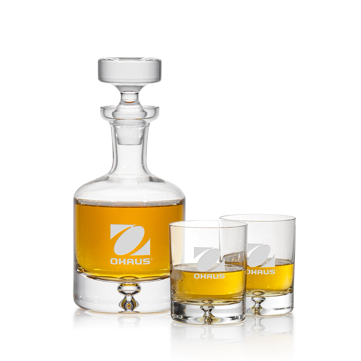 Wellington Decanter & Sets