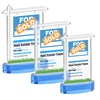 Real Estate VividPrint™ Award on Alberton Base