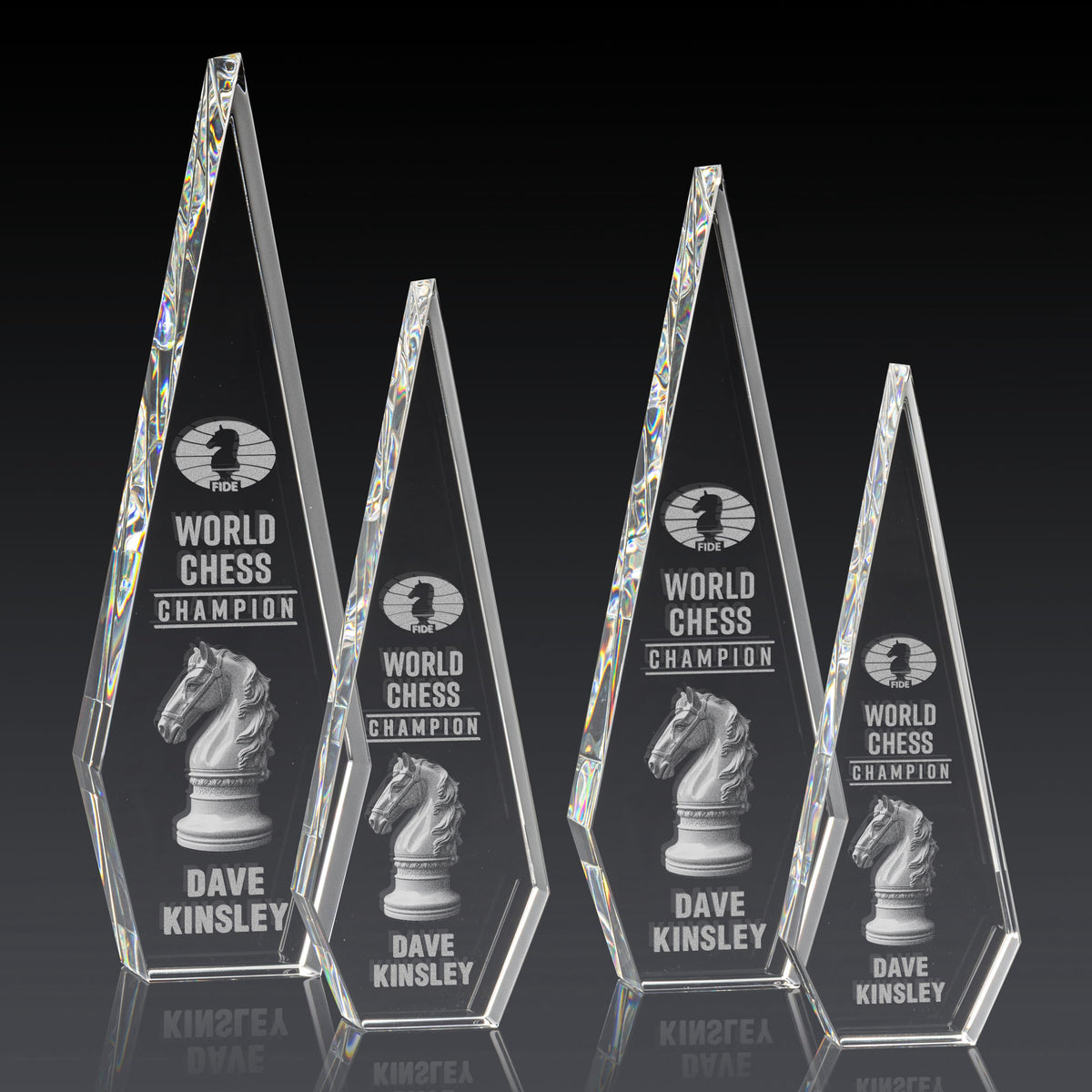 Springfield 3D Award