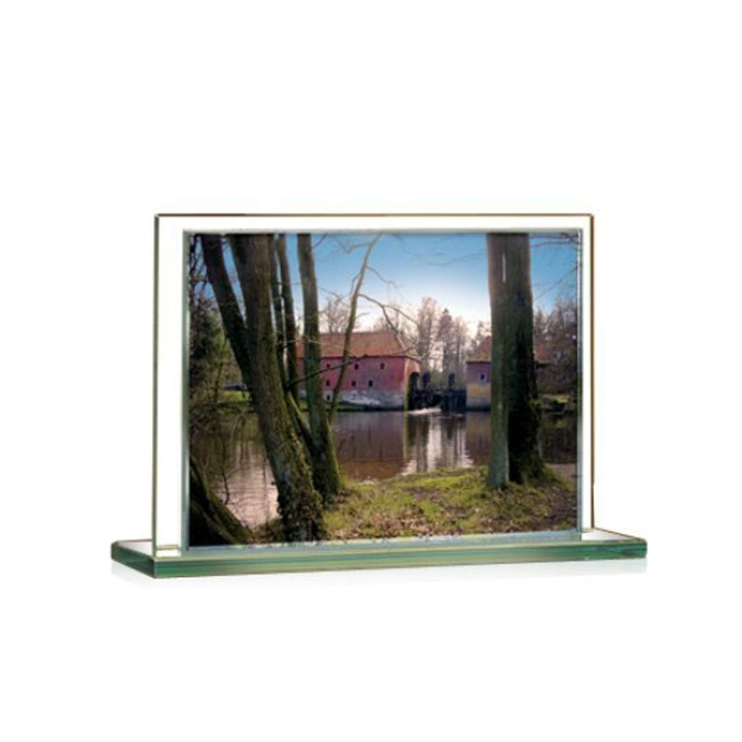 Bayside – 5" x 7"