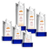 Berkeley VividPrint™ Award on Padova Base