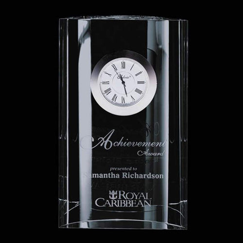 Ellesworth Clock