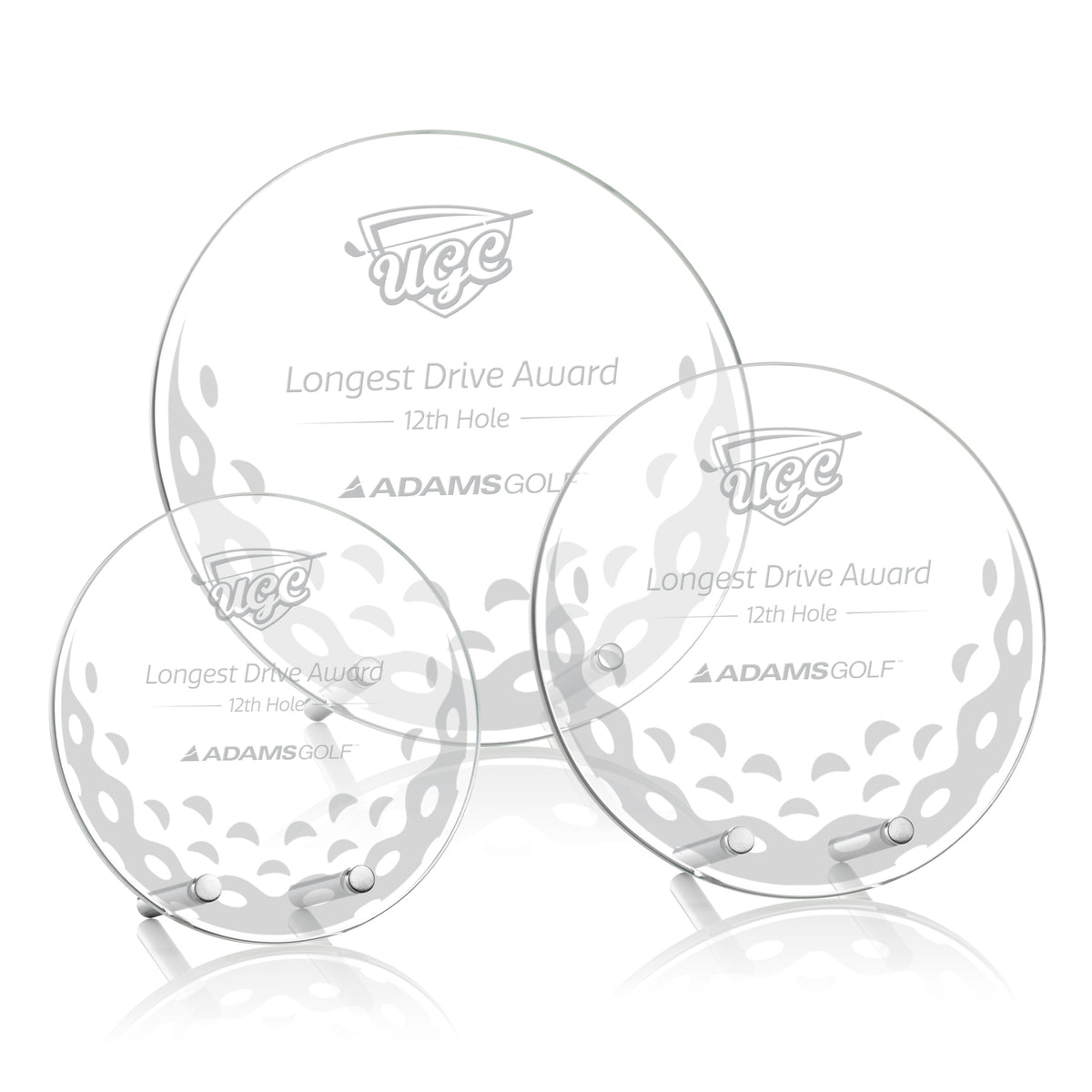 Hillsboro Golf Award