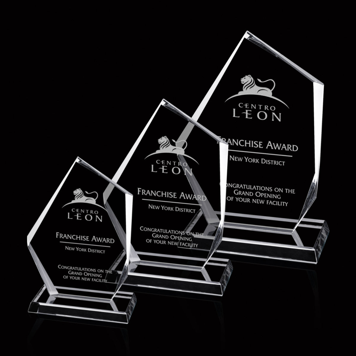 Sovereign Award - Starfire