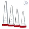 Majestic Tower Award on Alberton Base
