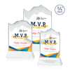 Kilimanjaro VividPrint™ Award on Newhaven
