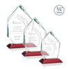 Deerhurst Ice Peak Award