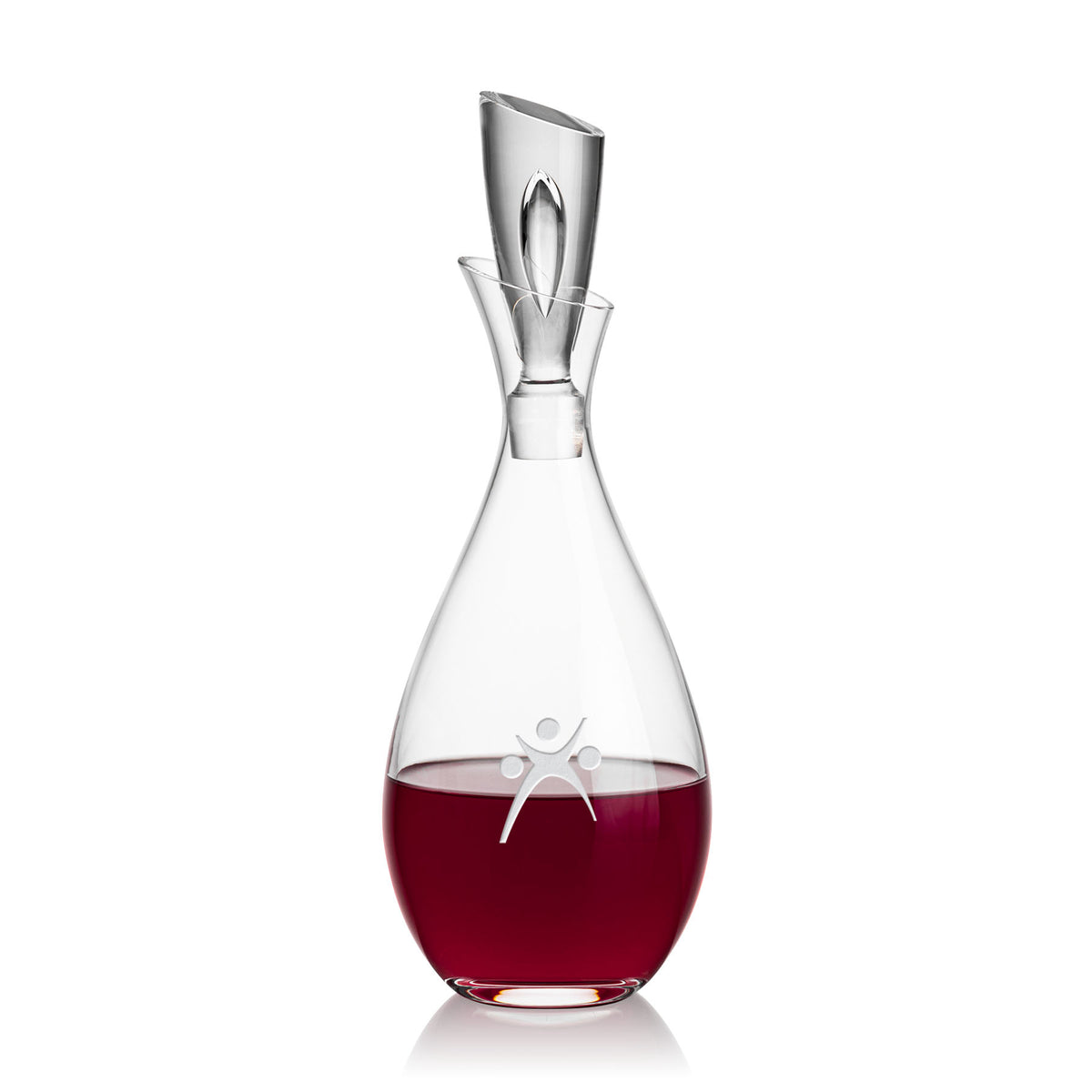 Juliette Decanter & Lid