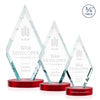 Richmond Award on Alberton Base