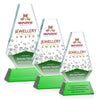 Kingsley VividPrint™ Award – Base & Size Options
