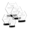 Barnett Award on Alberton Base