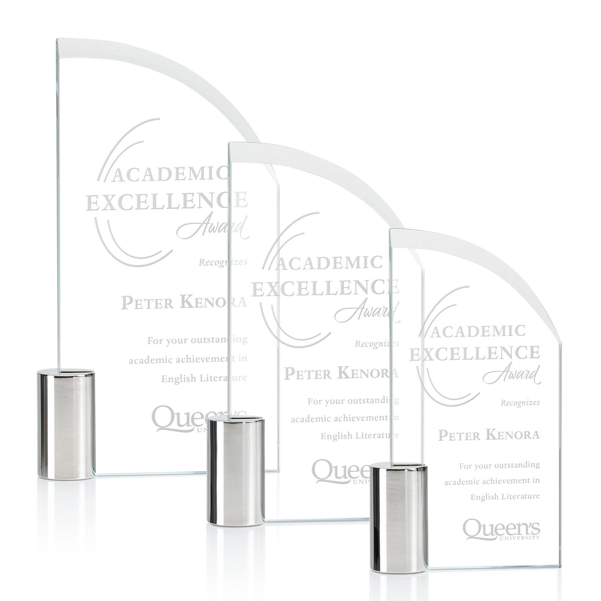 Kingsford Award
