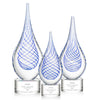 Kentwood Award – Base & Size Options