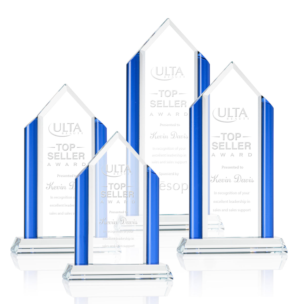 Omaha Tower Award