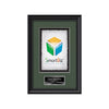 Raven VividPrint Artisan Paper Framed Award
