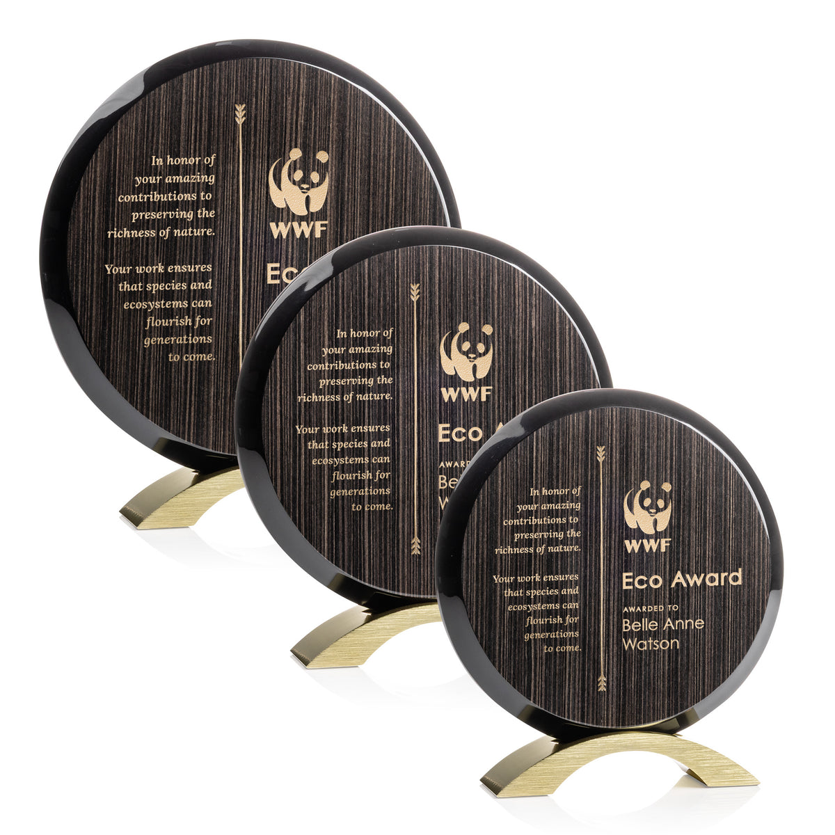Donavan Slatewood Award