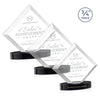 Belaire Award on Alberton Base
