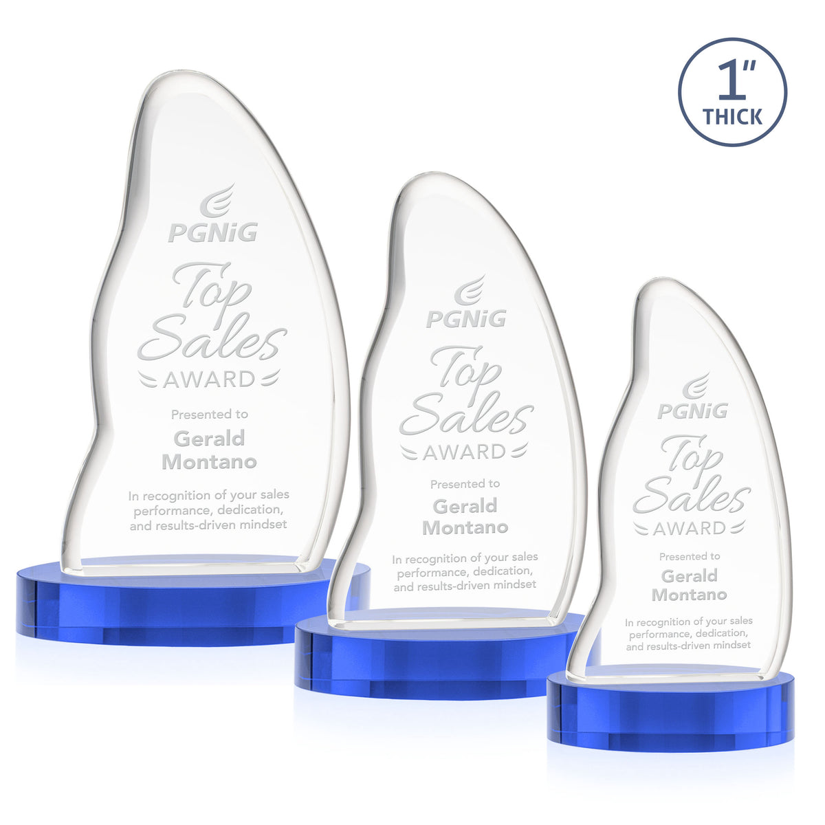 Beauford Award on Base