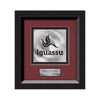 Omni Aquashape Framed Award