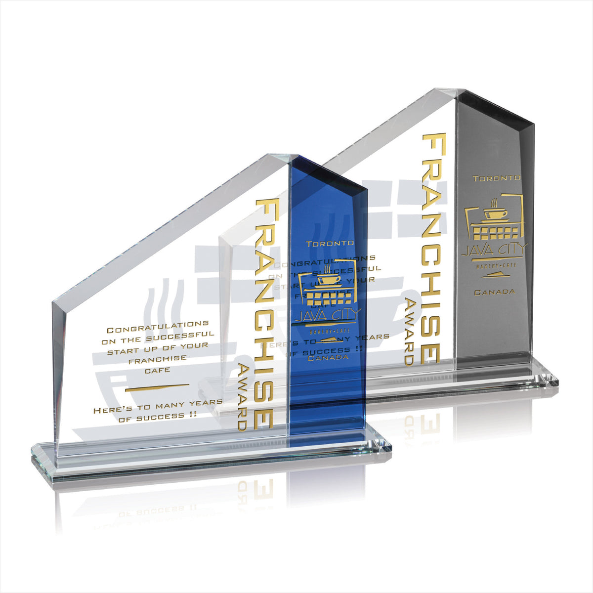 Chamberlain Award