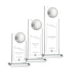 Ashfield Golf Award