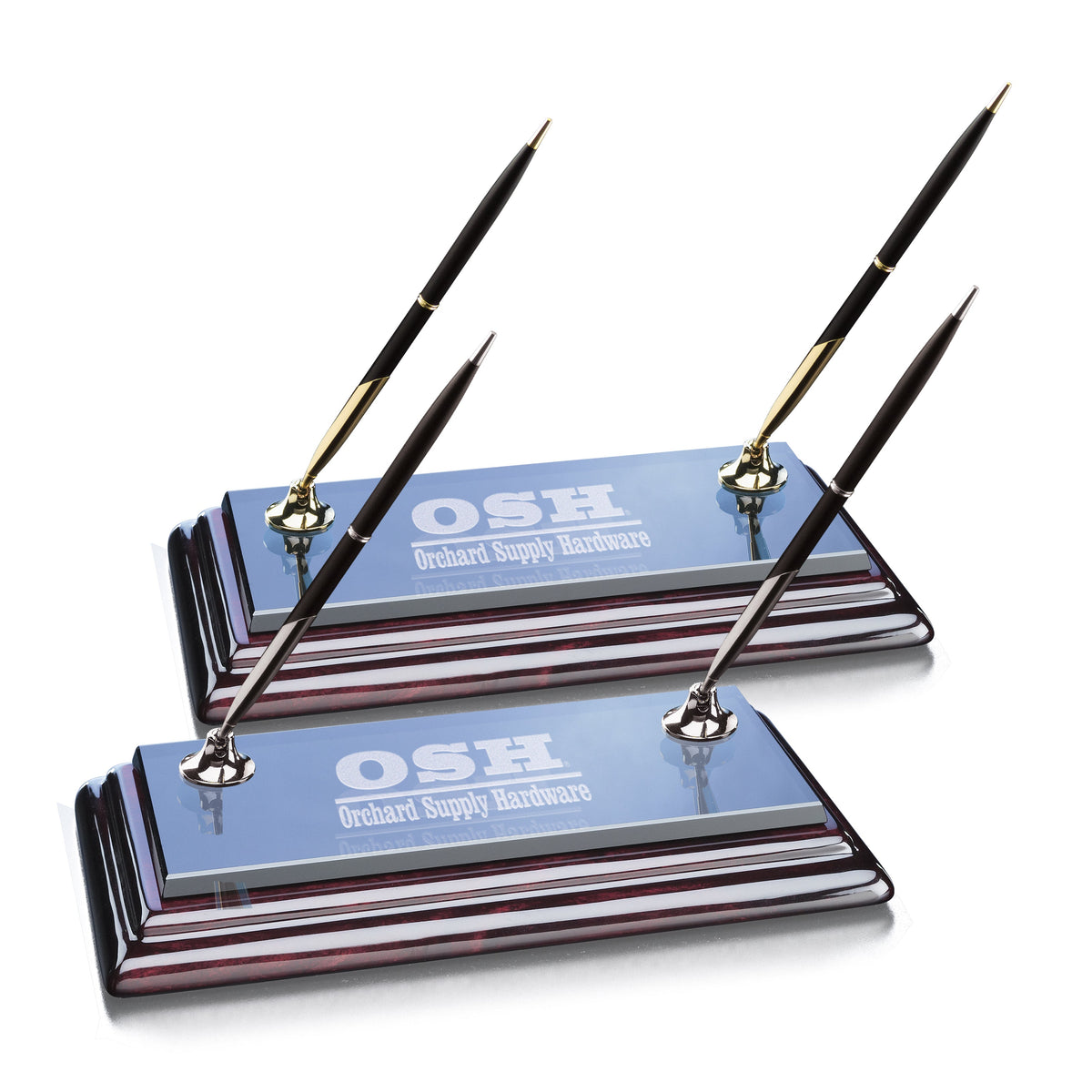 Sommerville Pen Set — Double Pen