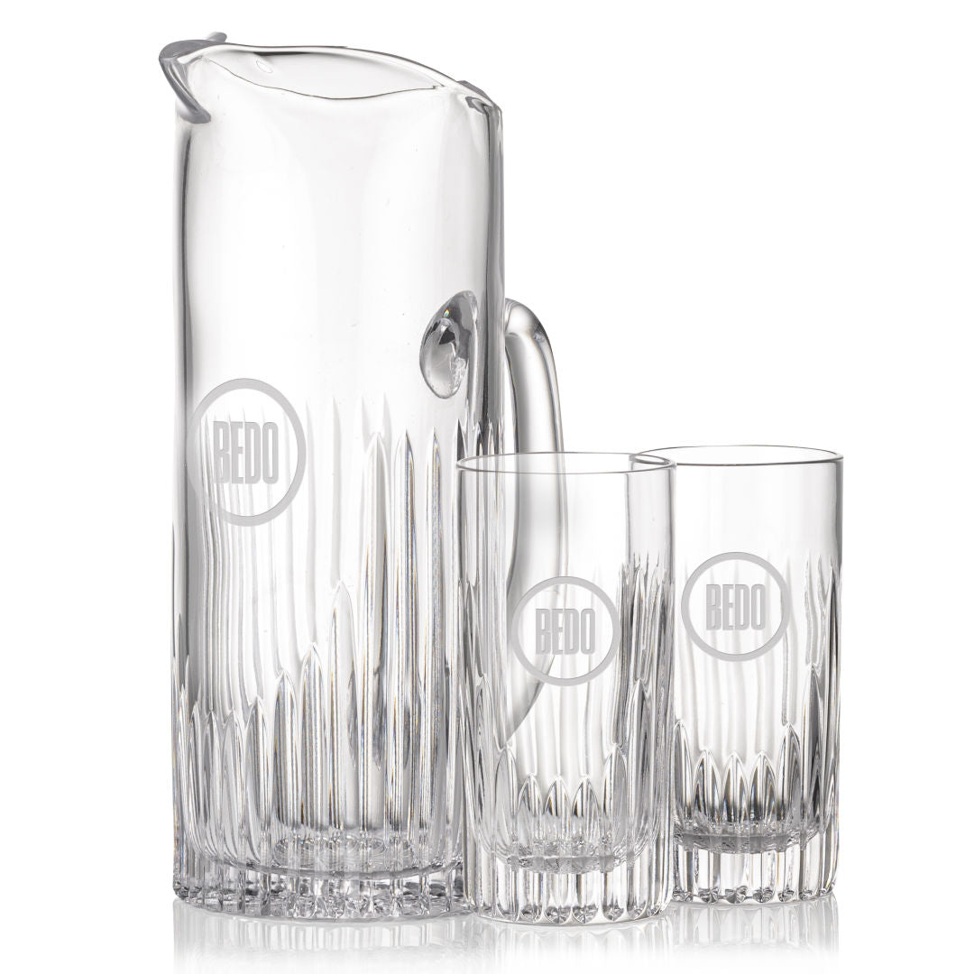 Carey Pitcher Set