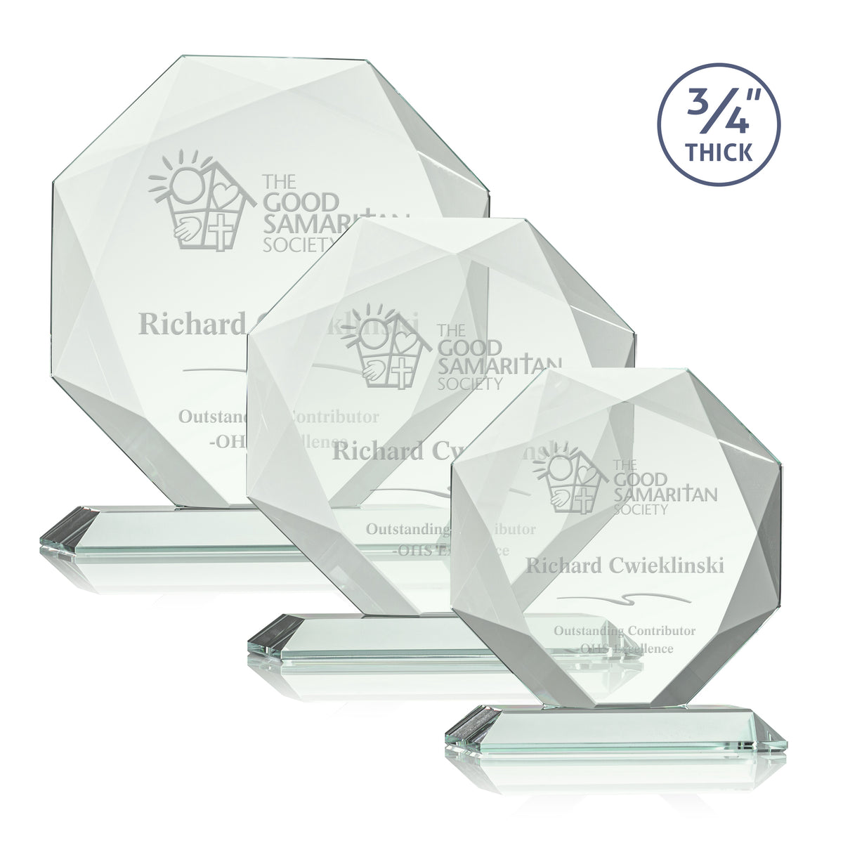 Bradford Award
