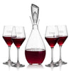 Juliette Decanter — Decanter Only & Wine Set Options