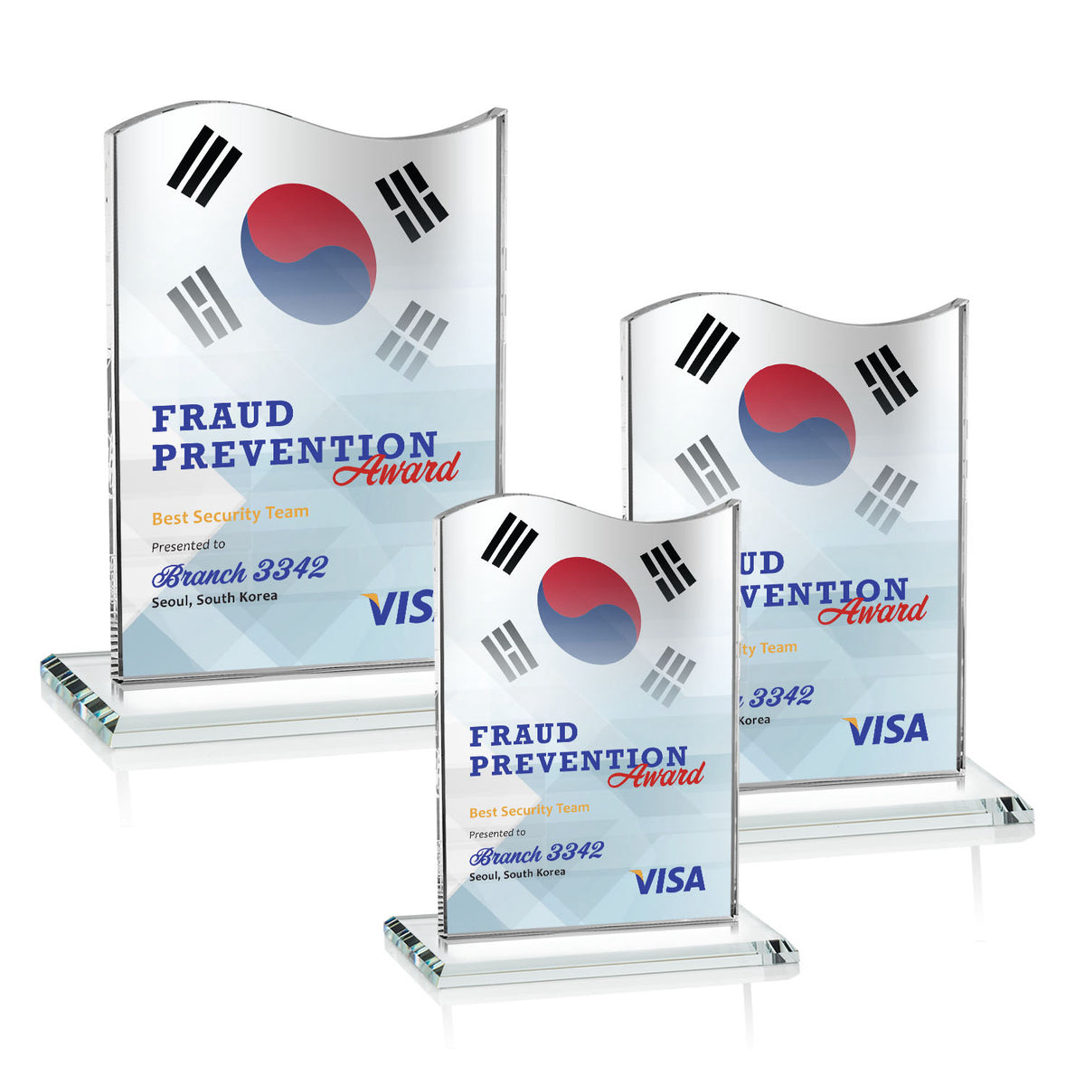 Unity VividPrint™ Award
