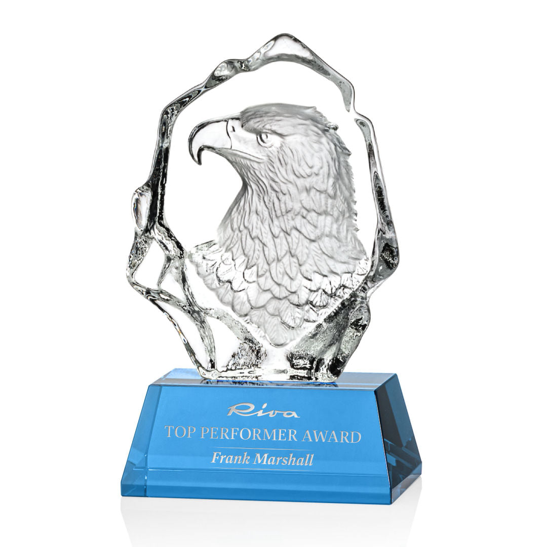 Ottavia Eagle Head Award
