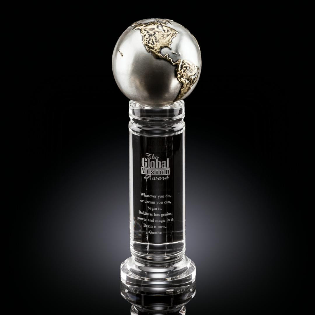Continental Globe Award