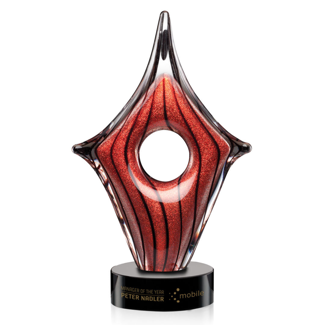 Rialto Award