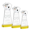 Poker Award on Alberton Base