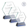 Pickering Award on Newhaven