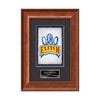 Calder VividPrint Artisan Paper Framed Award