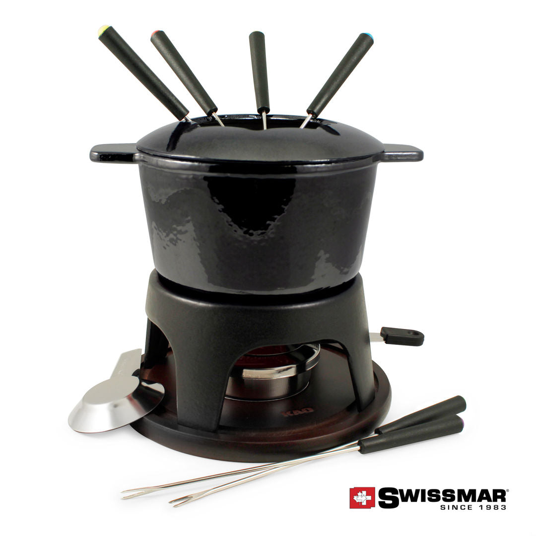 Swissmar® Sierra Fondue Set - 11pc