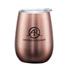 Vivaldi Wine Tumbler - 10oz